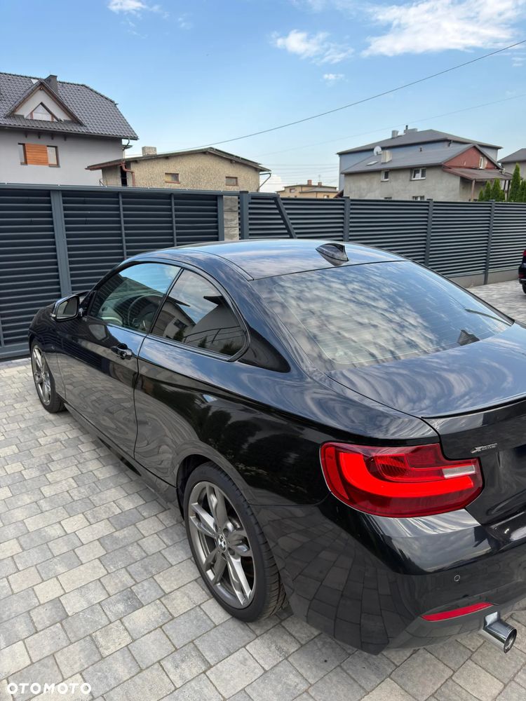 BMW Seria 2 M235i xDrive sport - 20