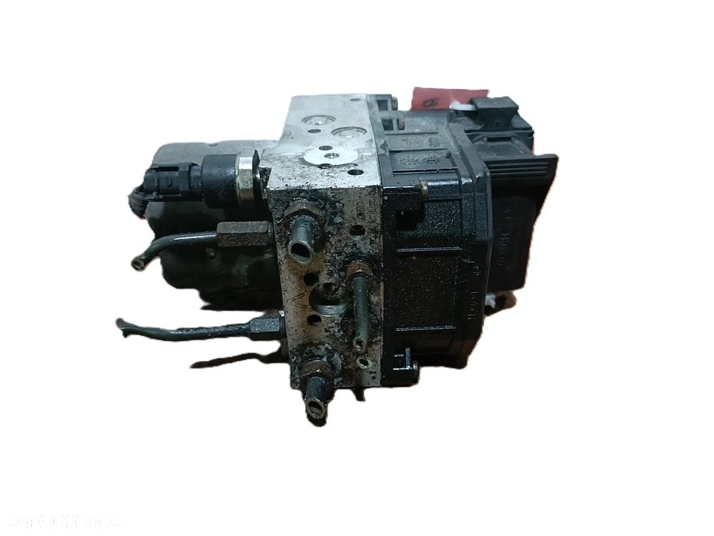 * TOYOTA AVENSIS T25 03-09 2,0 VVTI POMPA ABS 0265950149 * - 3