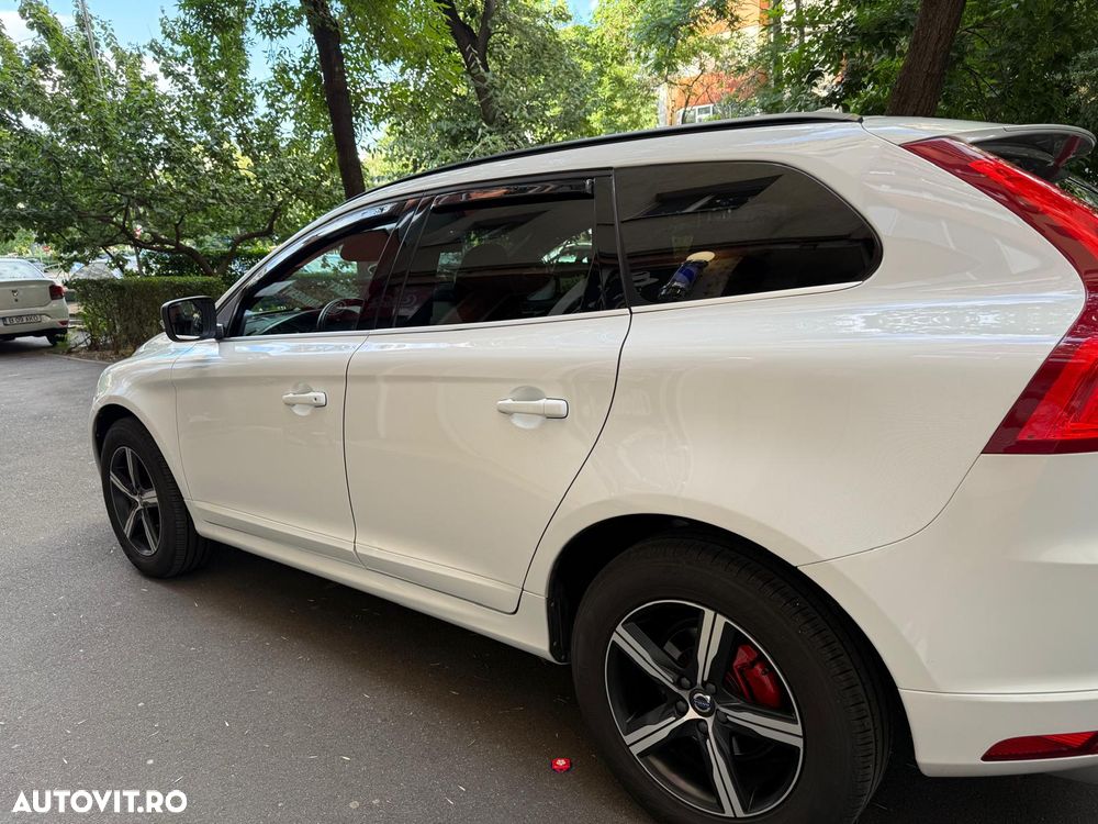 Volvo XC 60 D4 RDesign - 10