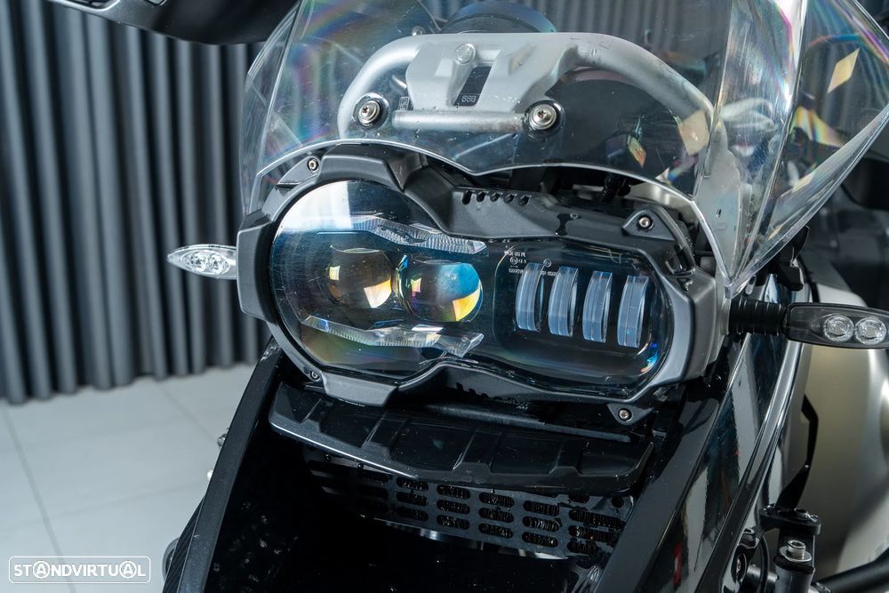 BMW R 1200 GS - 11