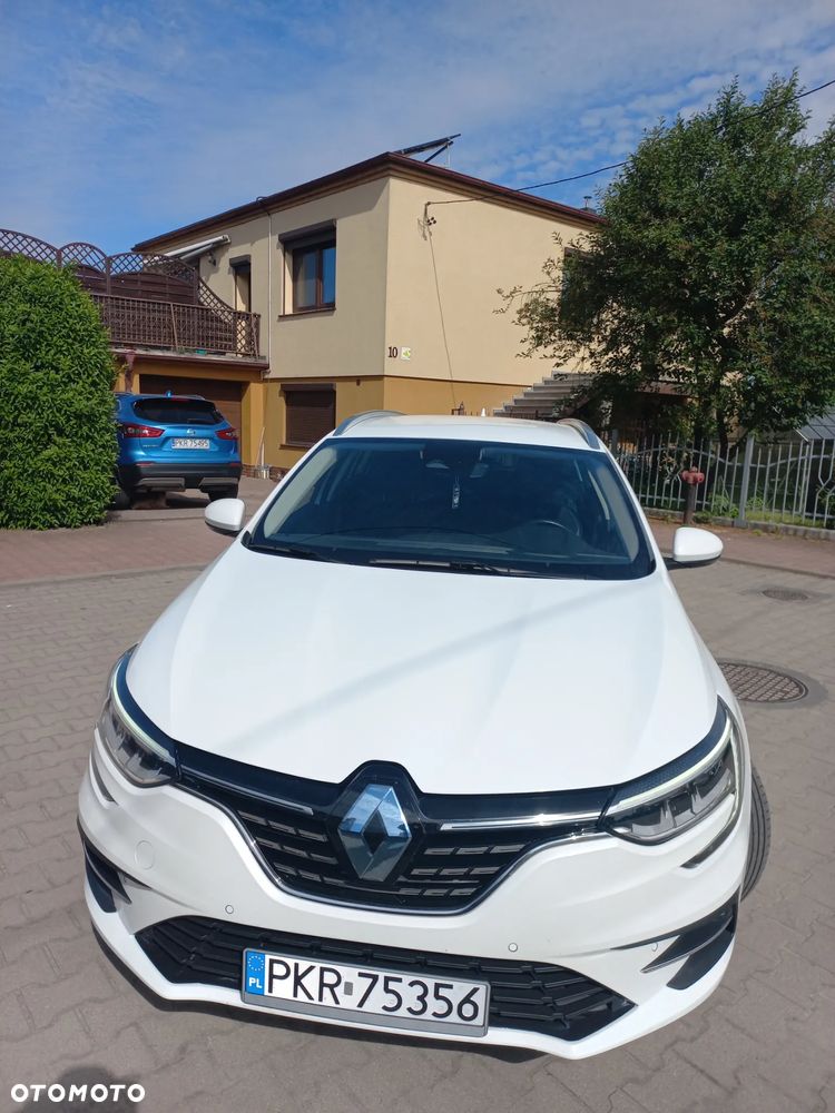 Renault Megane 1.3 TCe FAP GT Line EDC - 3