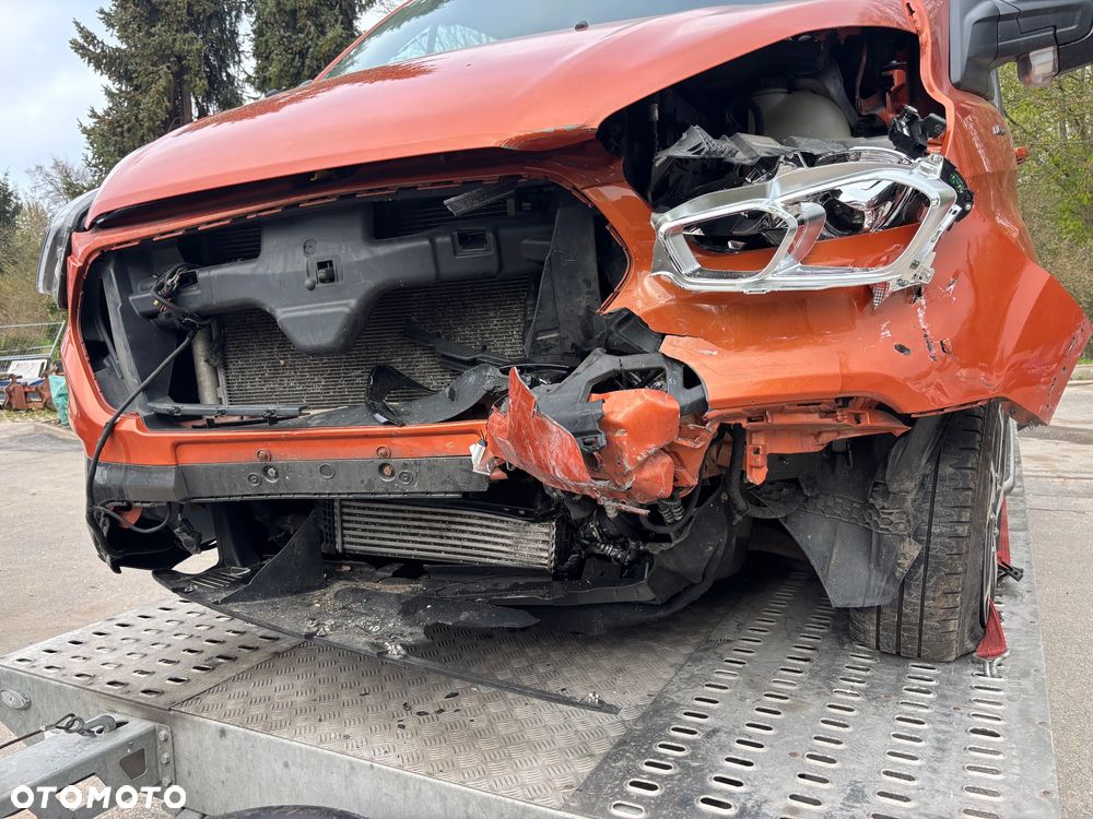 Ford Tourneo Custom 2.0 EcoBlue L2 Active SelectShift - 12