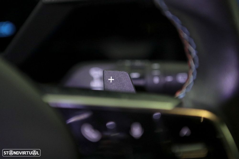 Renault Espace 1.2 E-Tech Full Hybrid Esprit Alpine - 30