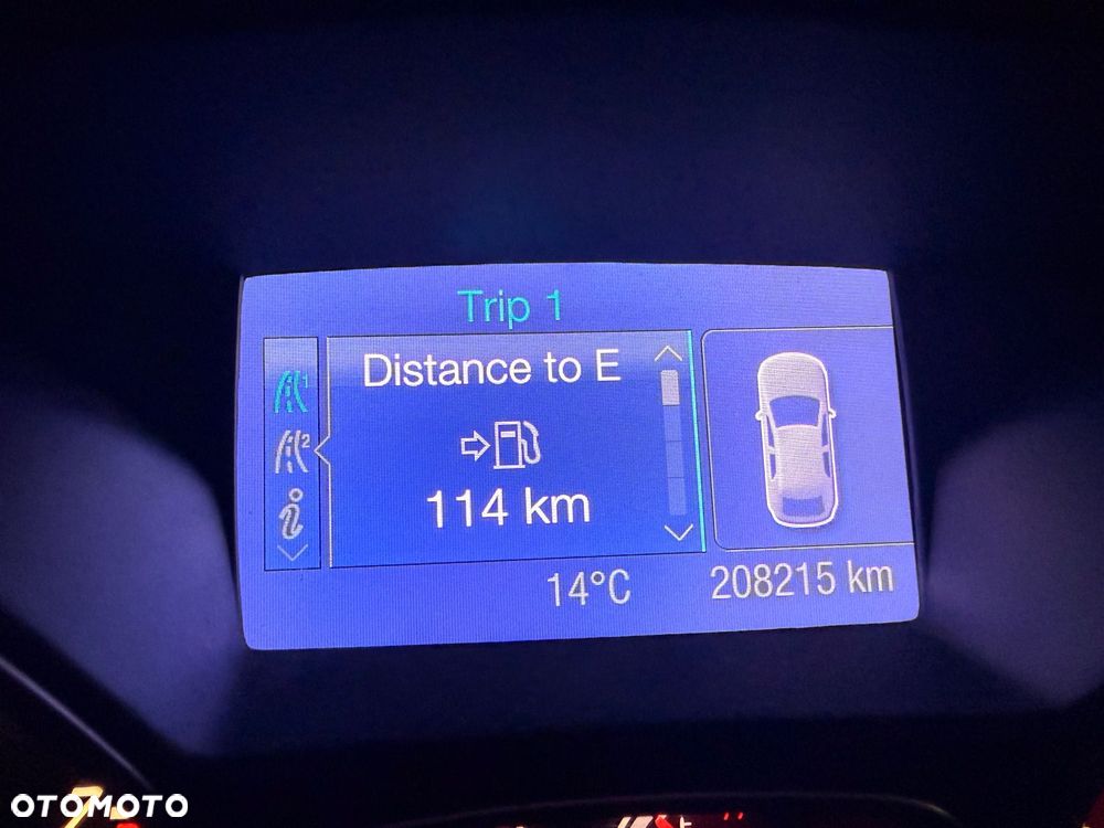 Ford Focus - 11