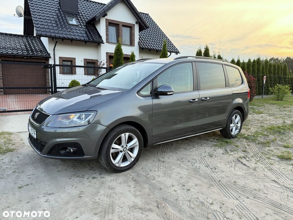 Seat Alhambra - 3
