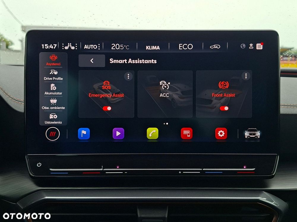 Cupra Formentor - 32