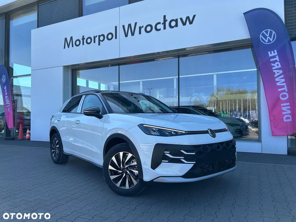 Volkswagen T-Roc - 3