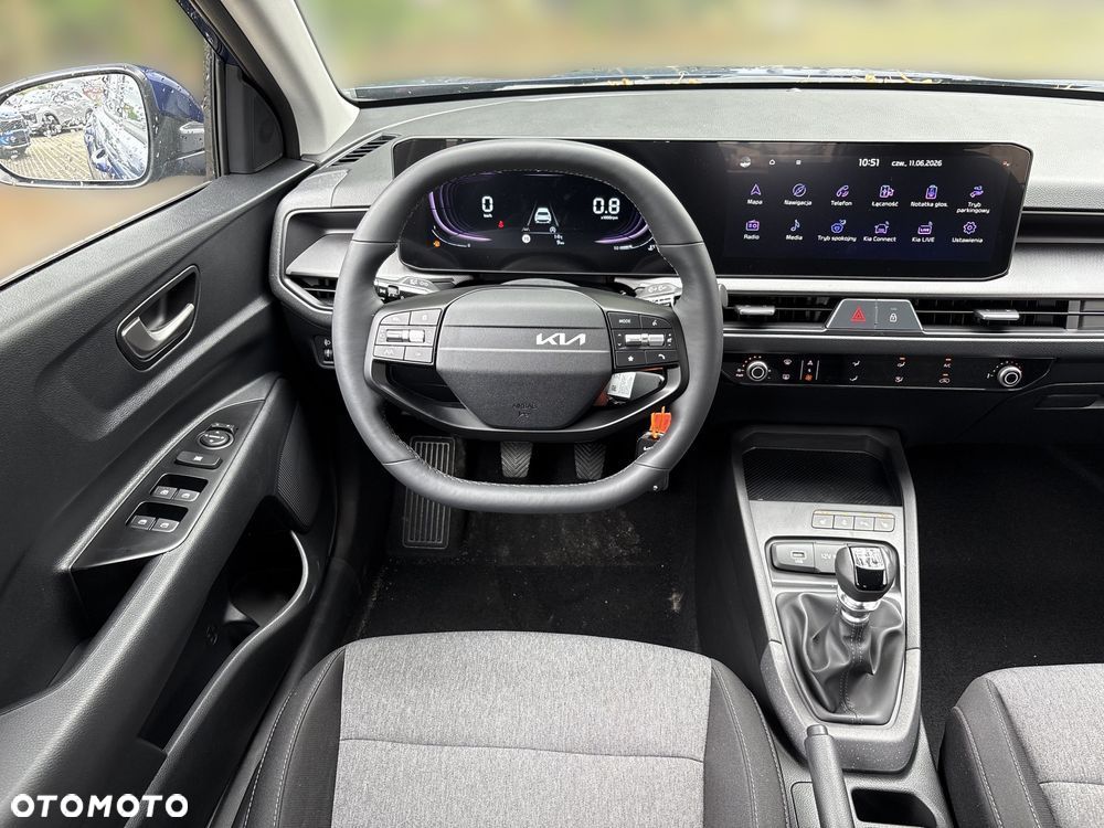 Kia Stonic 1.0 T-GDI M - 24