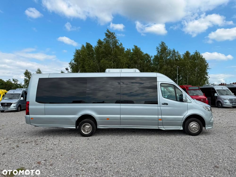 Mercedes-Benz Sprinter 519 - 3