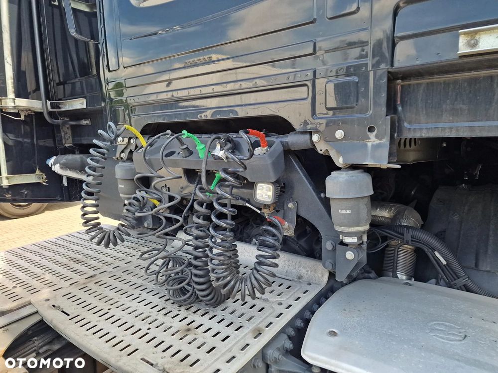 DAF XG 480KM - 7