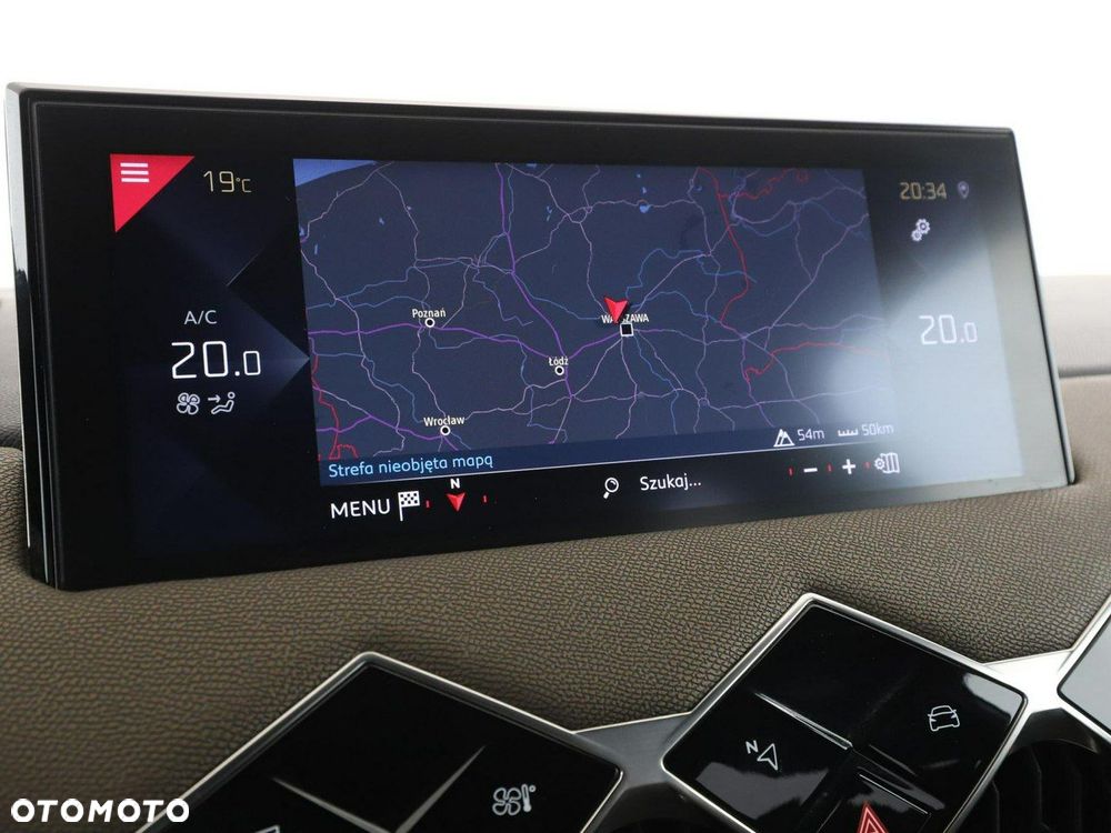 DS Automobiles DS 3 Crossback 1.2 PureTech Montmartre - 27