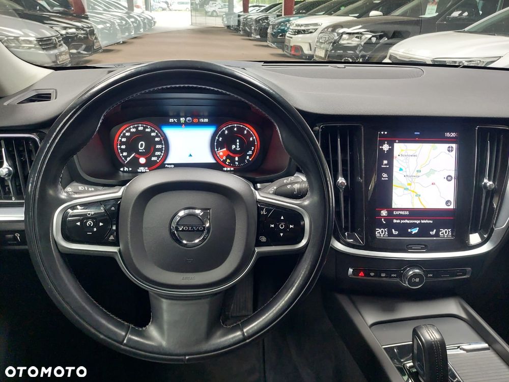 Volvo V60 - 22