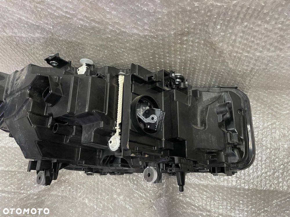 LAMPA LEWA PRZÓD PRZEDNIA BMW 5 G30 G31 LCI 5A26FA3 - 25