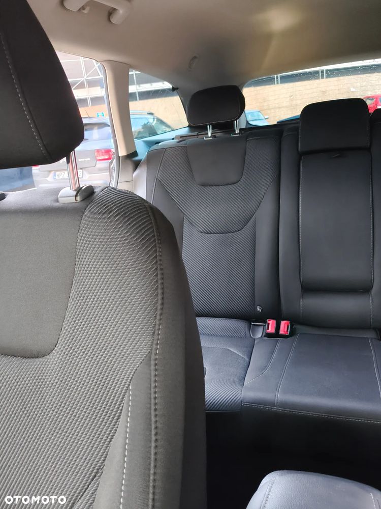Ford Mondeo 2.0 TDCi Edition PowerShift - 21