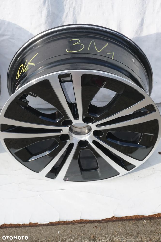 Mercedes 5x112 18 8J et43 W213 A2134015200 - 5