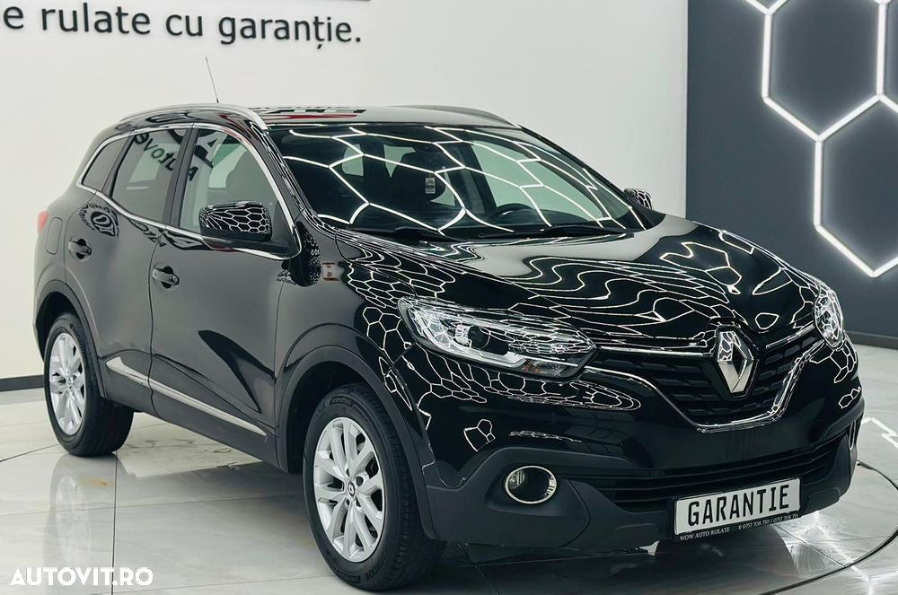 Renault Kadjar Energy TCe 130 Business - 3