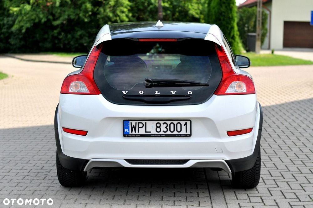 Volvo C30 1.6D DRIVe RDesign - 24