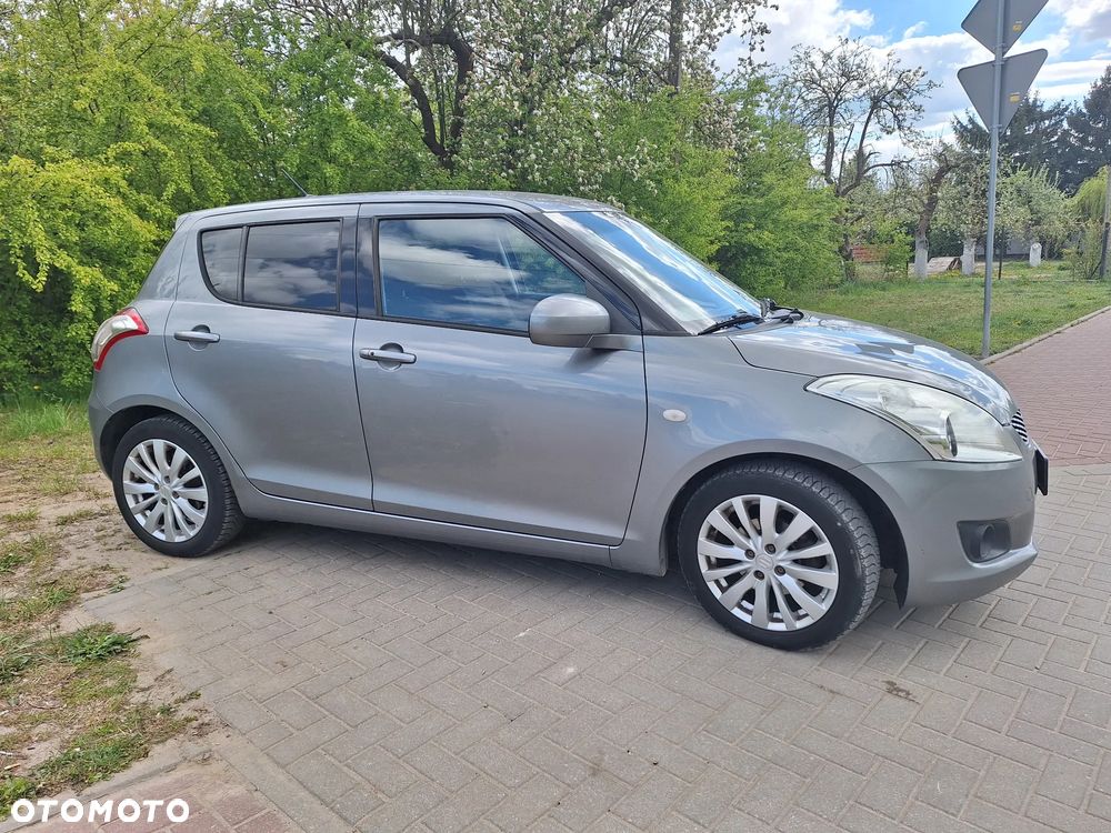 Suzuki Swift 1.2 Comfort - 1