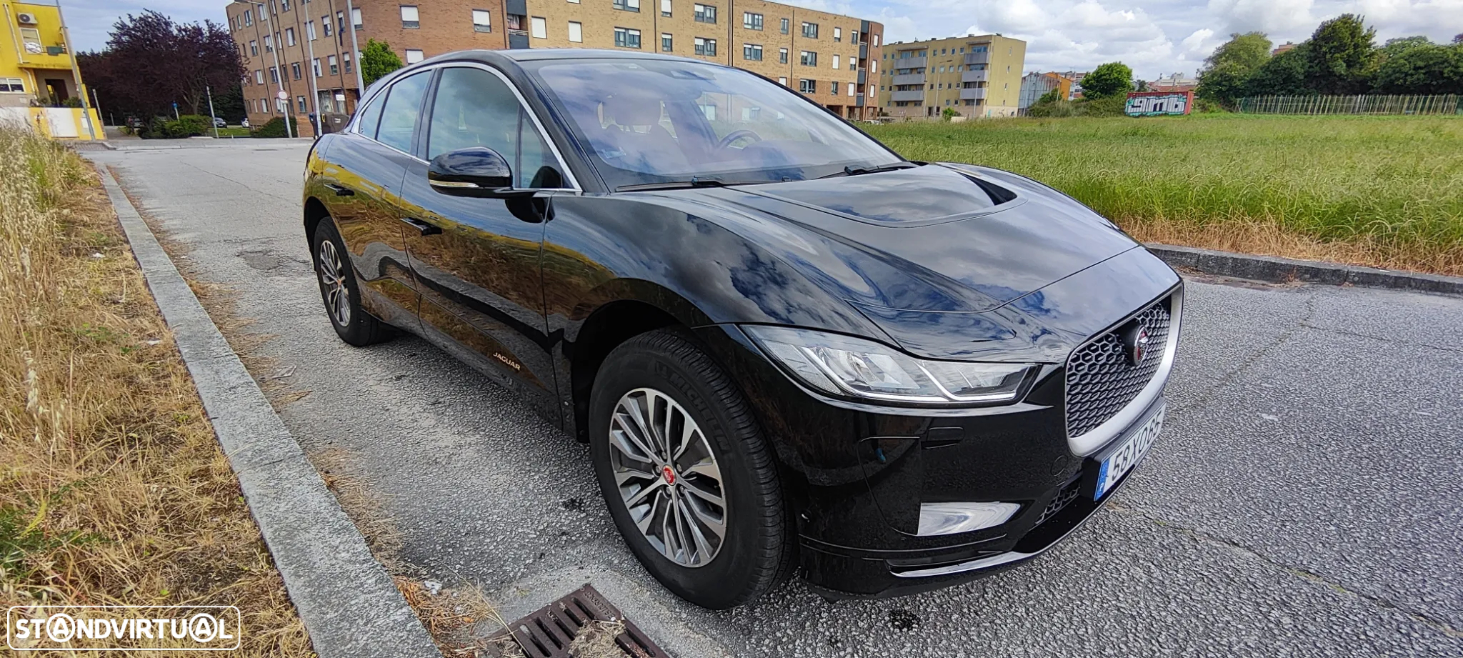 Jaguar I-Pace S AWD Aut. - 2