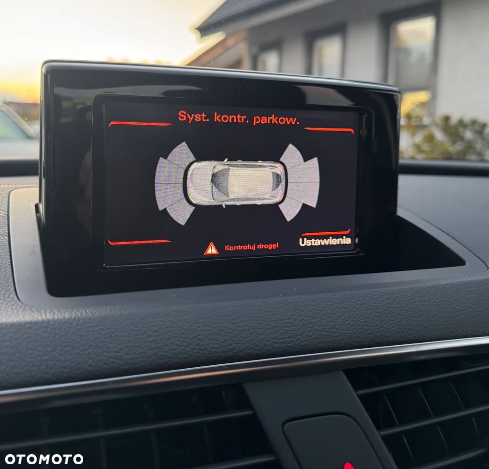 Audi Q3 2.0 TDI Quattro Prime Line S tronic - 20