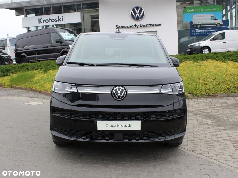 Volkswagen Multivan 2.0 TDI L2 Life DSG - 4