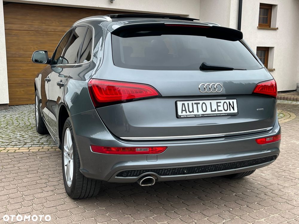Audi Q5 - 14