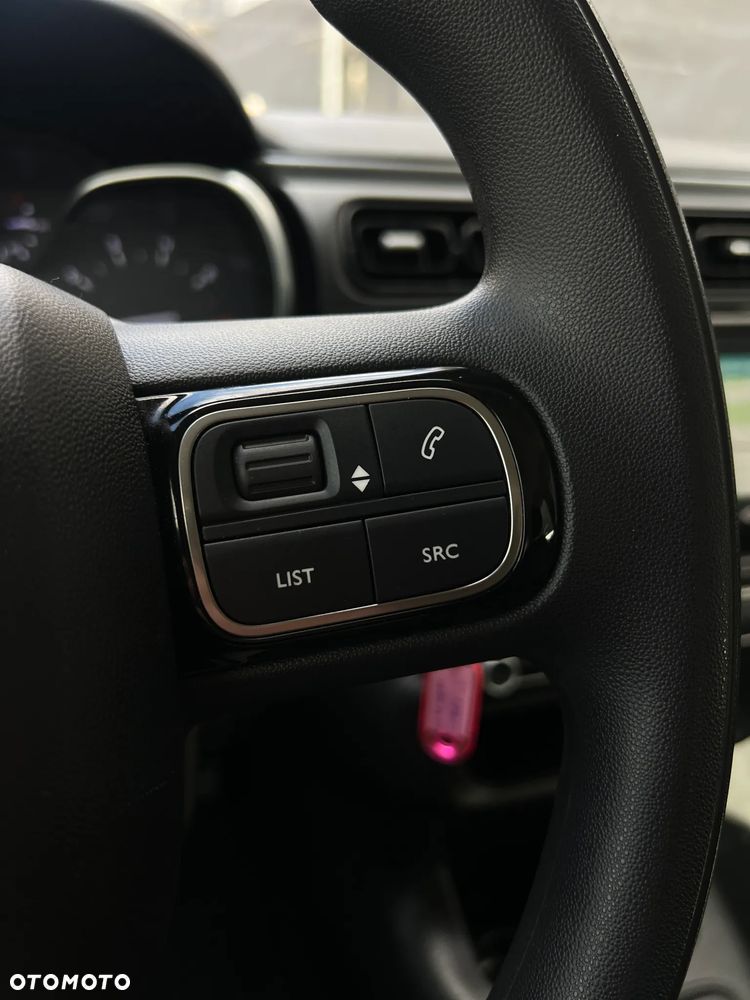 Citroën C3 - 22