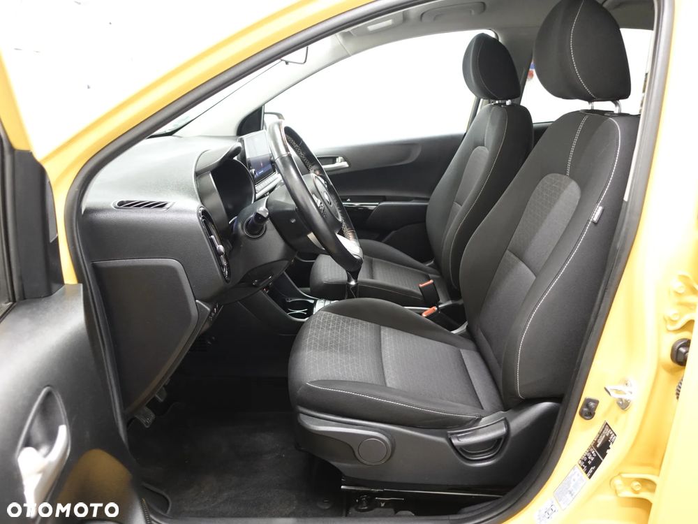 Kia Picanto 1.0 Dream-Team Edition - 21