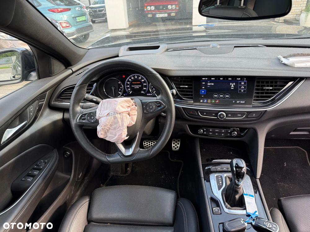Opel Insignia 2.0 CDTI GS Line S&S - 24