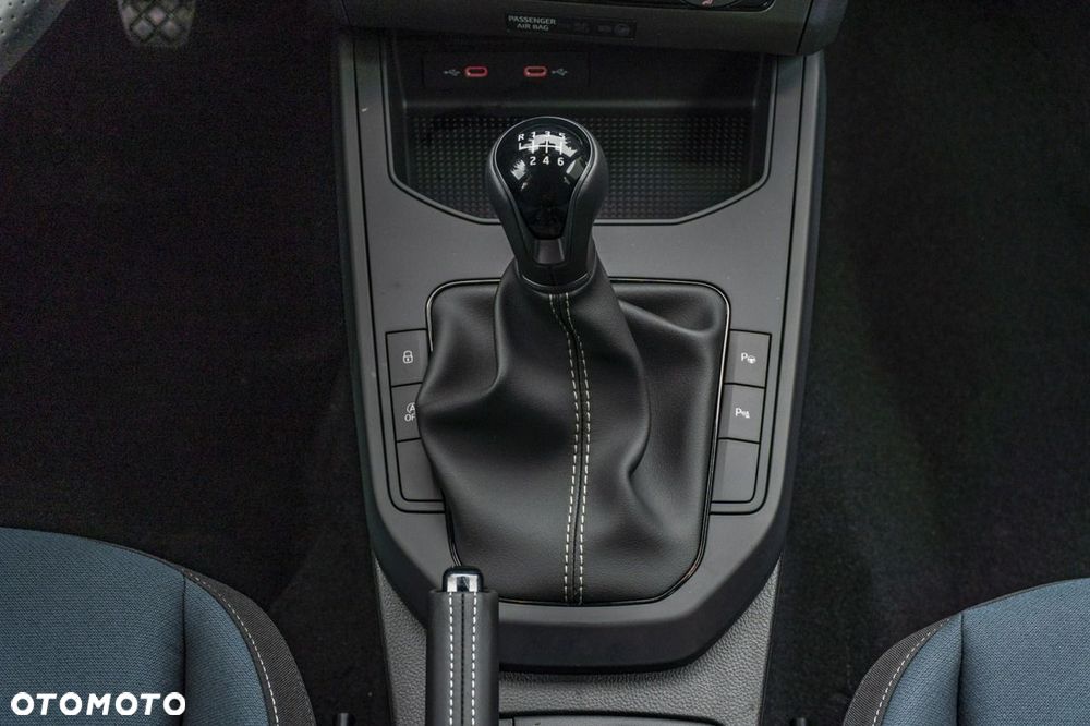 Seat Arona - 22