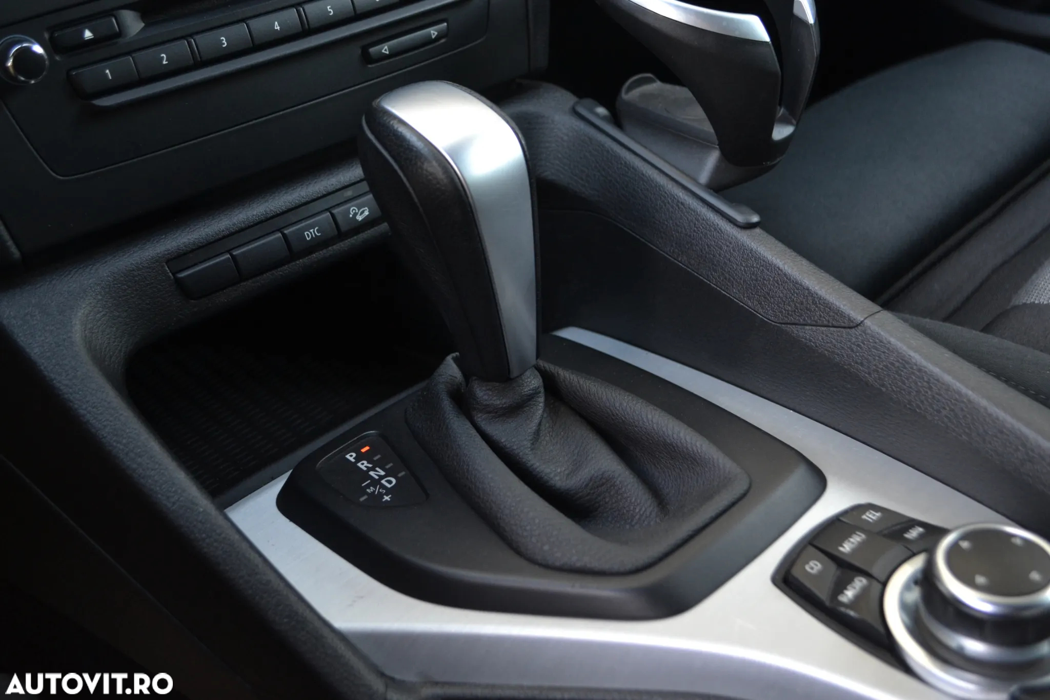 BMW X1 xDrive20d Aut. - 13