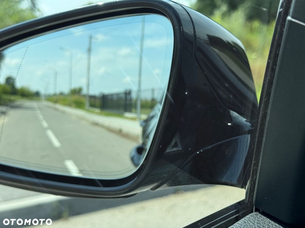 BMW Seria 5 530d xDrive - 18