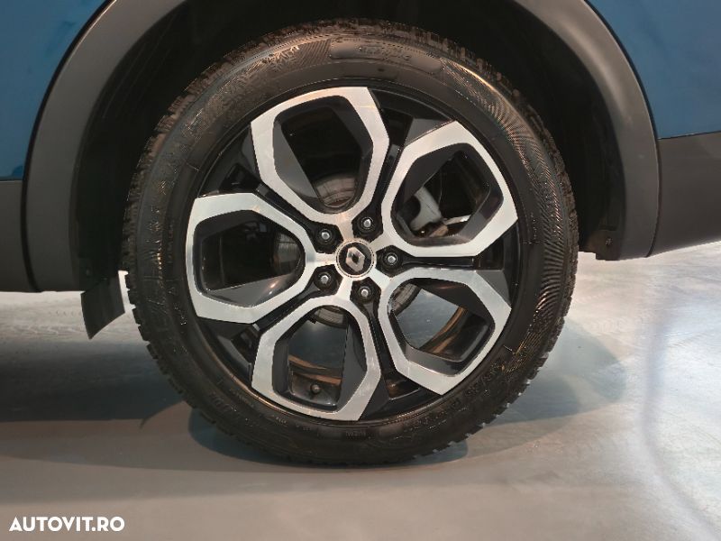 Renault Arkana E-TECH Intens - 9