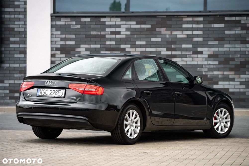 Audi A4 ver-1-8-tfsi-multitronic - 6