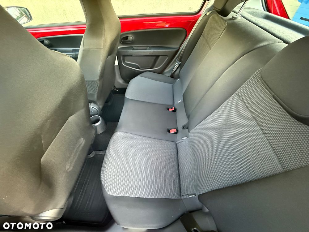 Skoda Citigo 1.0 Ambition EU6 - 4