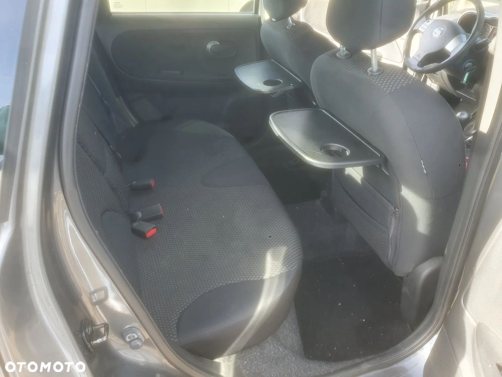 Nissan Note 1.4 Acenta - 18