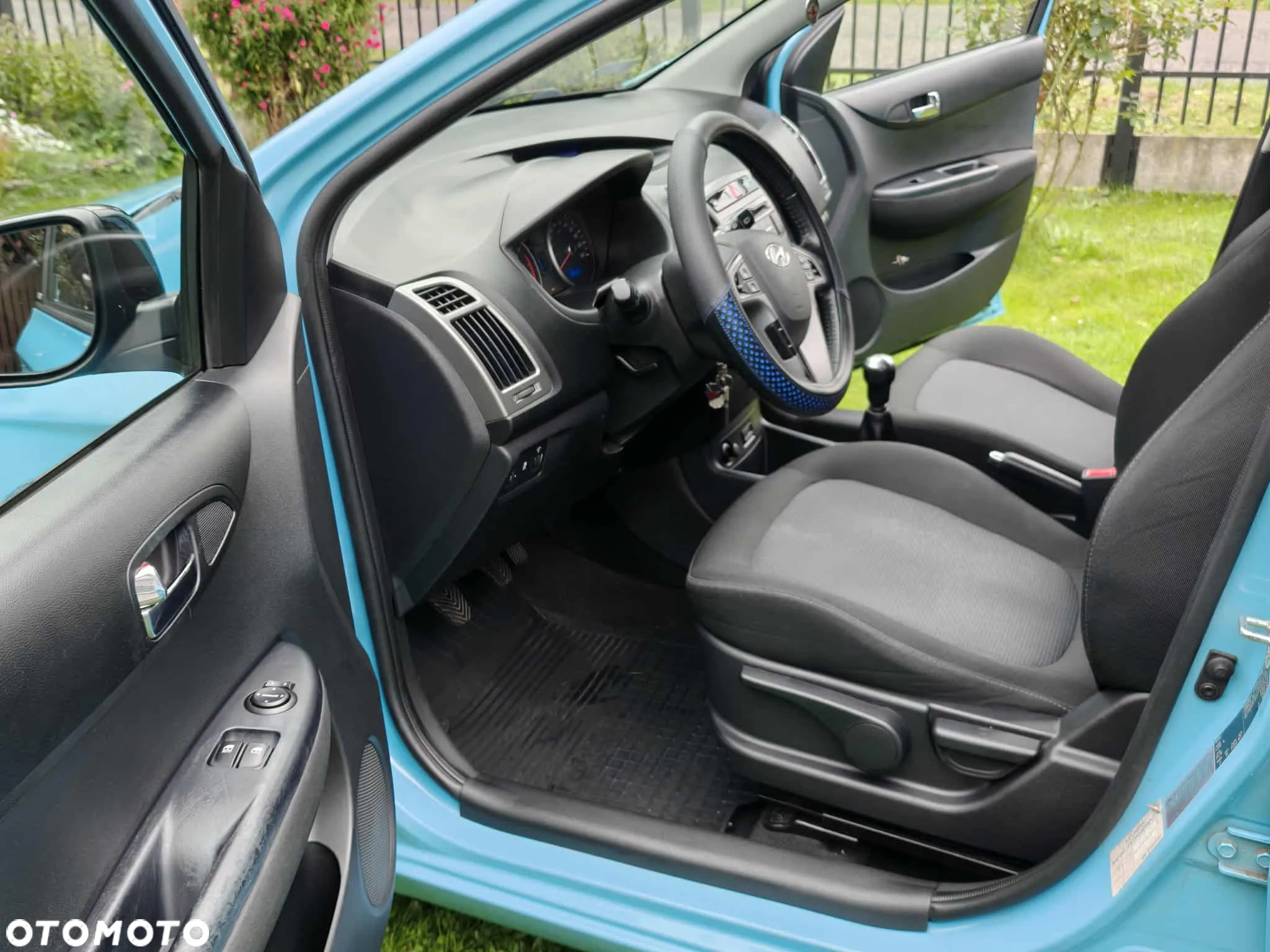 Hyundai i20 - 11