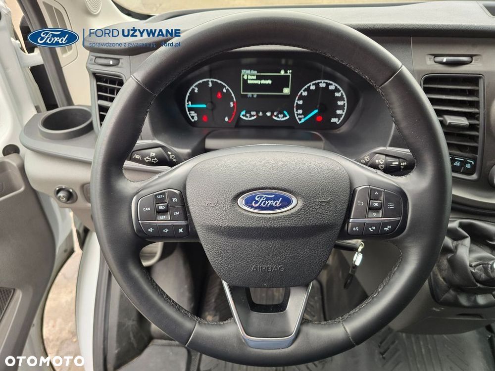 Ford Transit - 11
