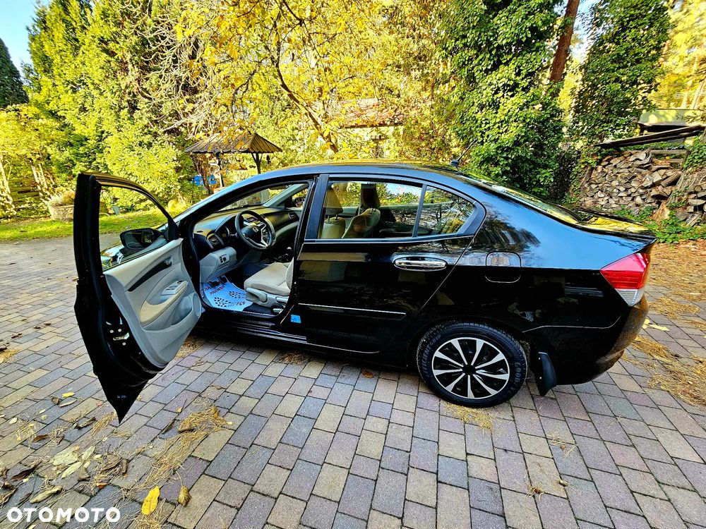Honda City - 24