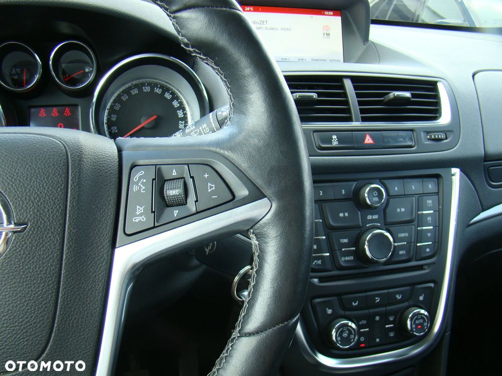 Opel Mokka 1.4 Turbo ecoFLEX Start/Stop Color Innovation - 29