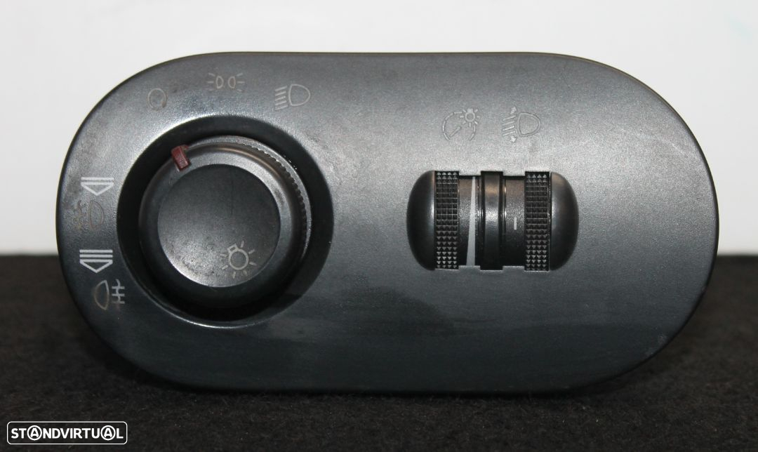 Comutador de luzes Seat Ibiza III - 2