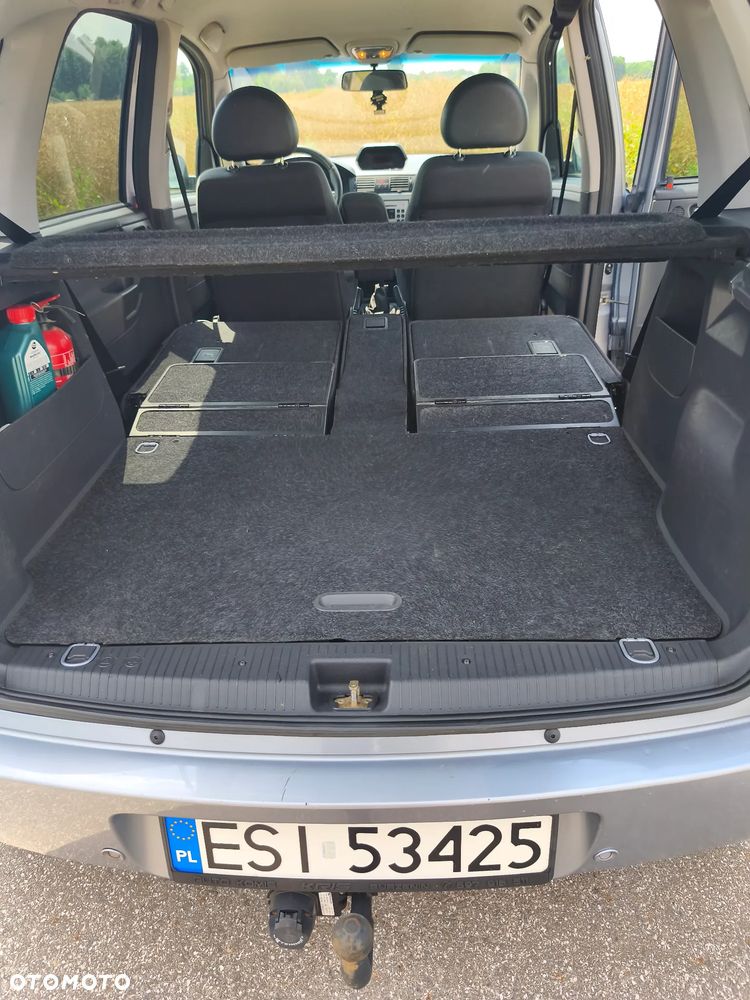 Opel Meriva 1.8 Cosmo - 13