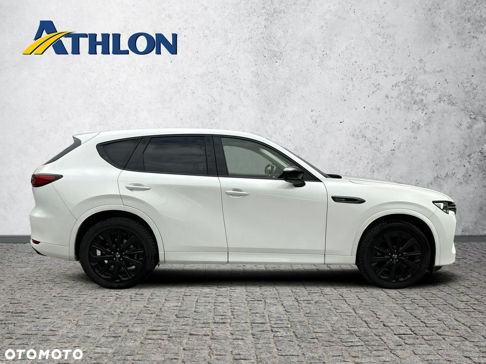 Mazda CX-60 - 6