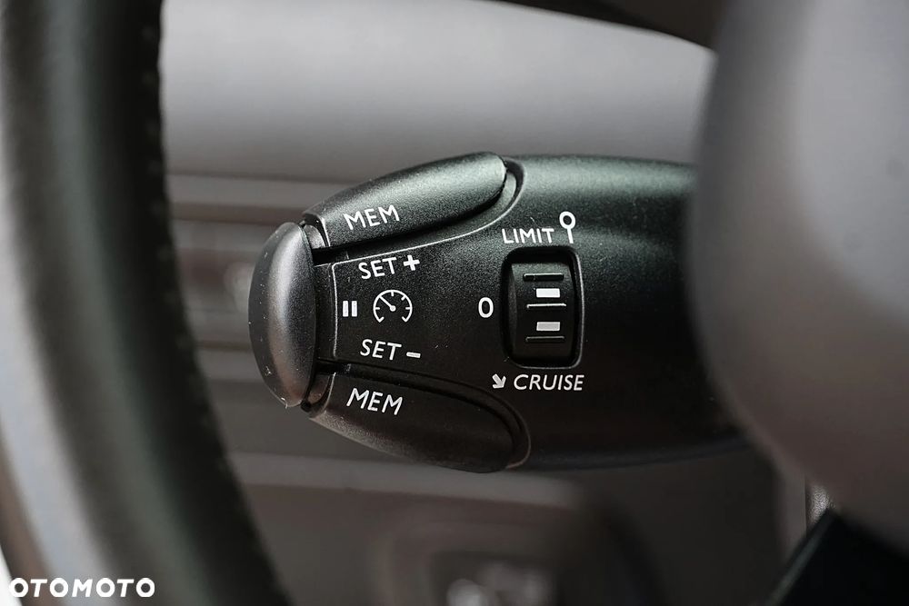 Citroën C3 Aircross 1.5 BlueHDi Shine S&S - 26