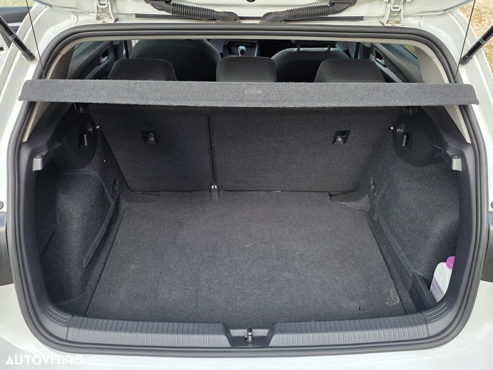 Volkswagen Golf 1.0 TSI OPF - 13