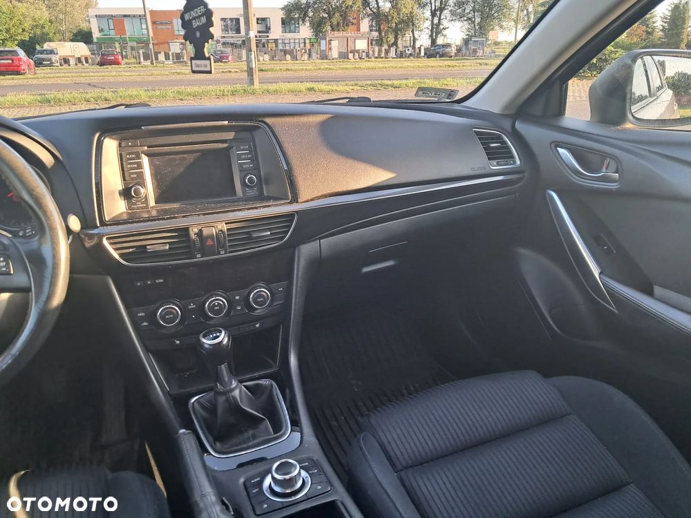 Mazda 6 2.0 SkyEnergy - 10