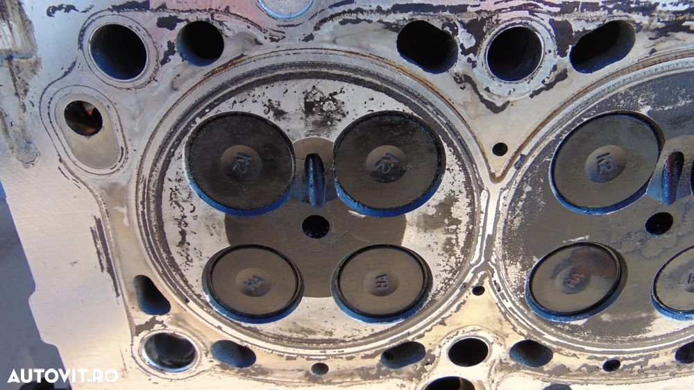 Chiulasa Mazda 6 2.2 diesel an 2007-2012 cod R2AA - 11