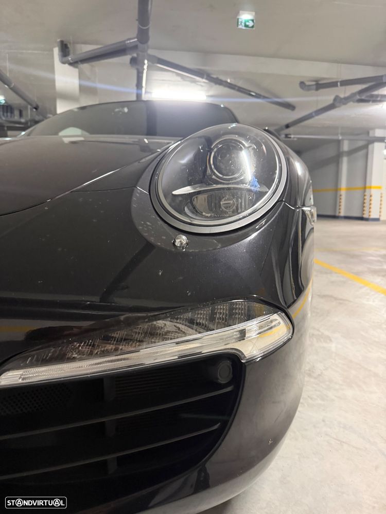 Porsche 911 (991) Carrera 2 S PDK - 17