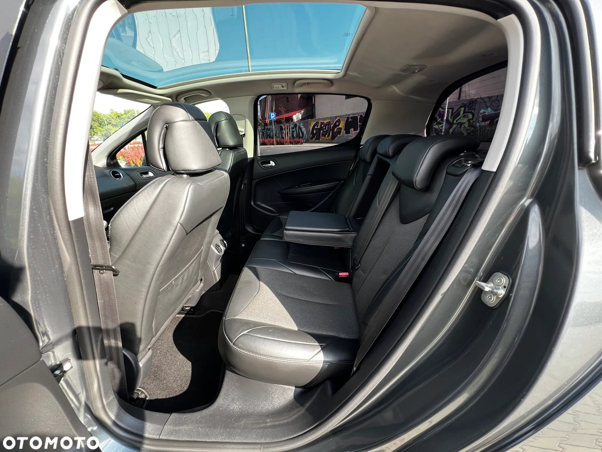 Peugeot 308 - 11