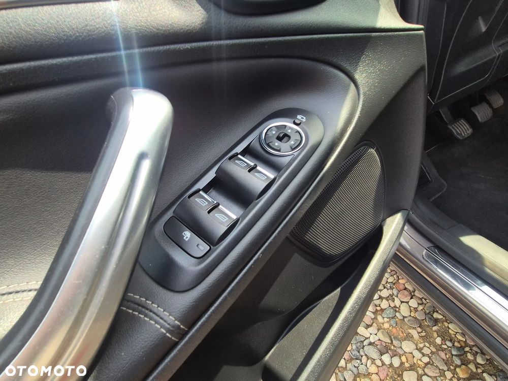 Ford S-Max 1.6 TDCi DPF Start Stopp System Champions Edition - 15